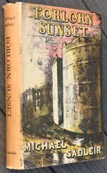 Forlorn Sunset