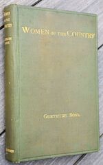 Women Of The Country