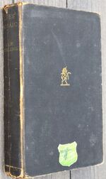 LIFE'S MOSAIC Memories: Canny and Uncanny