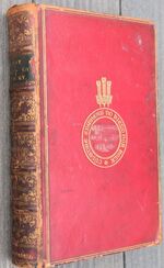 THE GREAT SIEGES OF HISTORY A New Edition Including The Seige of Paris