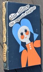 The Ragman's Daughter