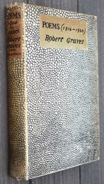 Poems (1914-26) [Poems 1914-1926]