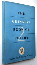 The Guinness Book Of Poetry 2 1957-58