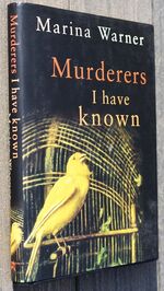 MURDERERS I HAVE KNOWN And Other Stories