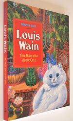 LOUIS WAIN The Man Who Drew Cats