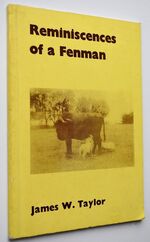 Reminiscences Of A Fenman [SIGNED]