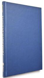 EMINENT MARICONES Arenas, Lorca, Puig, And Me