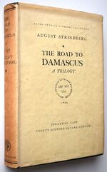 THE ROAD TO DAMASCUS A Trilogy