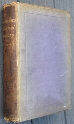 The Churchman's Theological Dictionary