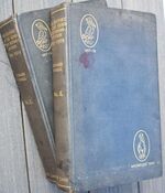 The History Of the 62nd (West Riding) Division 1914-1919 [2 Vols]
