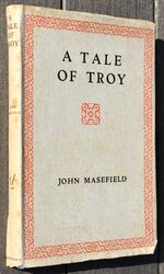 A Tale Of Troy