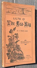 Lilts O' The Lea-Rig