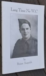 Long Time No W.C.