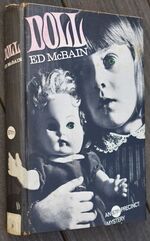 DOLL An 87th Precinct Novel