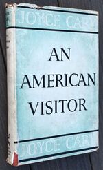An American Visitor