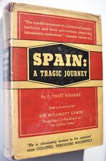 SPAIN : A Tragic Journey