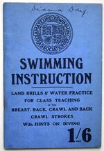 Swimming Instruction
