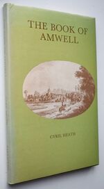 The Book Of Amwell [SIGNED]