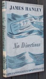 No Directions
