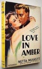 Love In Amber
