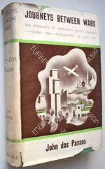 Journeys Between Wars