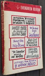 Evergreen Review [Volume 4 Number 11 January-February 1960]
