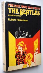 THE GIRL WHO SANG WITH THE BEATLES And Other Stories