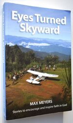 Eyes Turned Skywards