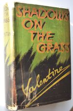 Shadows On The Grass