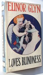 Love's Blindness