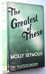 The Greatest Of These