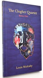 THE CLOGHER QUARTET Book One [SIGNED]