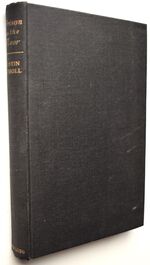 PRISON ON THE MOOR The Story Of Dartmoor Prison