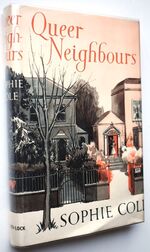 Queer Neighbours