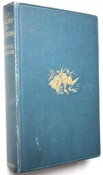 WILD-FOWLERS AND POACHERS  Fifty Years On The East Coast