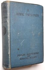 A Royal Prisoner