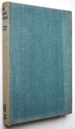 THE INDIGO NECKLACE A Mystery Novel