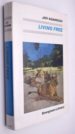 Living Free