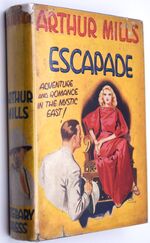 Escapade