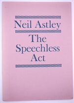 The Speechless Act