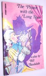 The Prince With The Long Nose