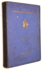 THE WORLD'S STORY TIME The New Junior Prose Readers Book III The Book Of Wonder