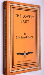 The Lovely Lady
