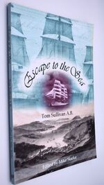 Escape To The Sea [SIGNED]