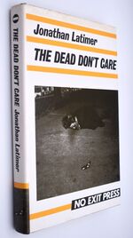 The Dead Don't Care