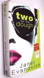 Two For the Dough [SIGNED]