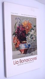 LIA BONACCORSI Mostra Antologica