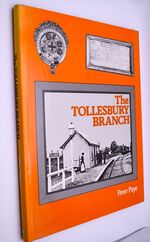 The Tollesbury Branch