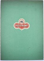 Honderd Vijf En Zeventig Jaar Distilleerderij En Likeurstokerij 1775 25 Maart 1950