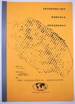 Interpreting Norfolk Geography